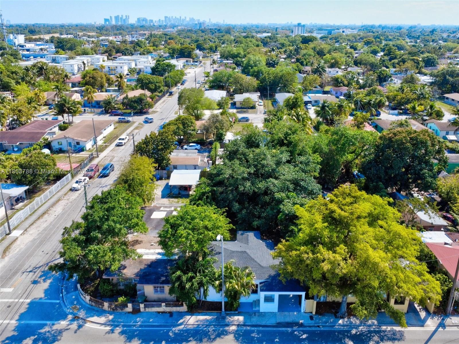 Real estate property located at 812 103rd St, Miami-dade, West Biscayne, Miami, FL