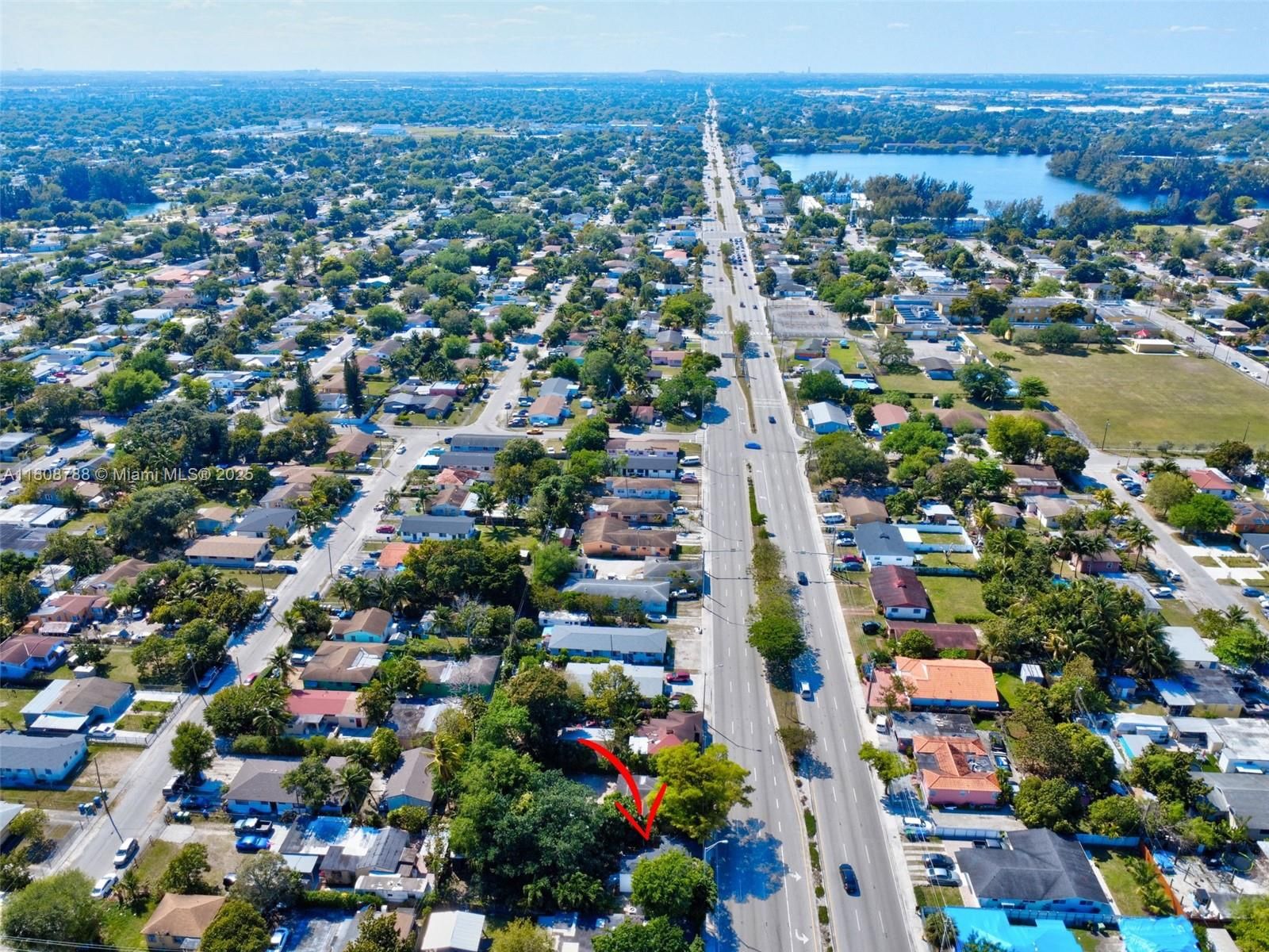 Real estate property located at 812 103rd St, Miami-dade, West Biscayne, Miami, FL