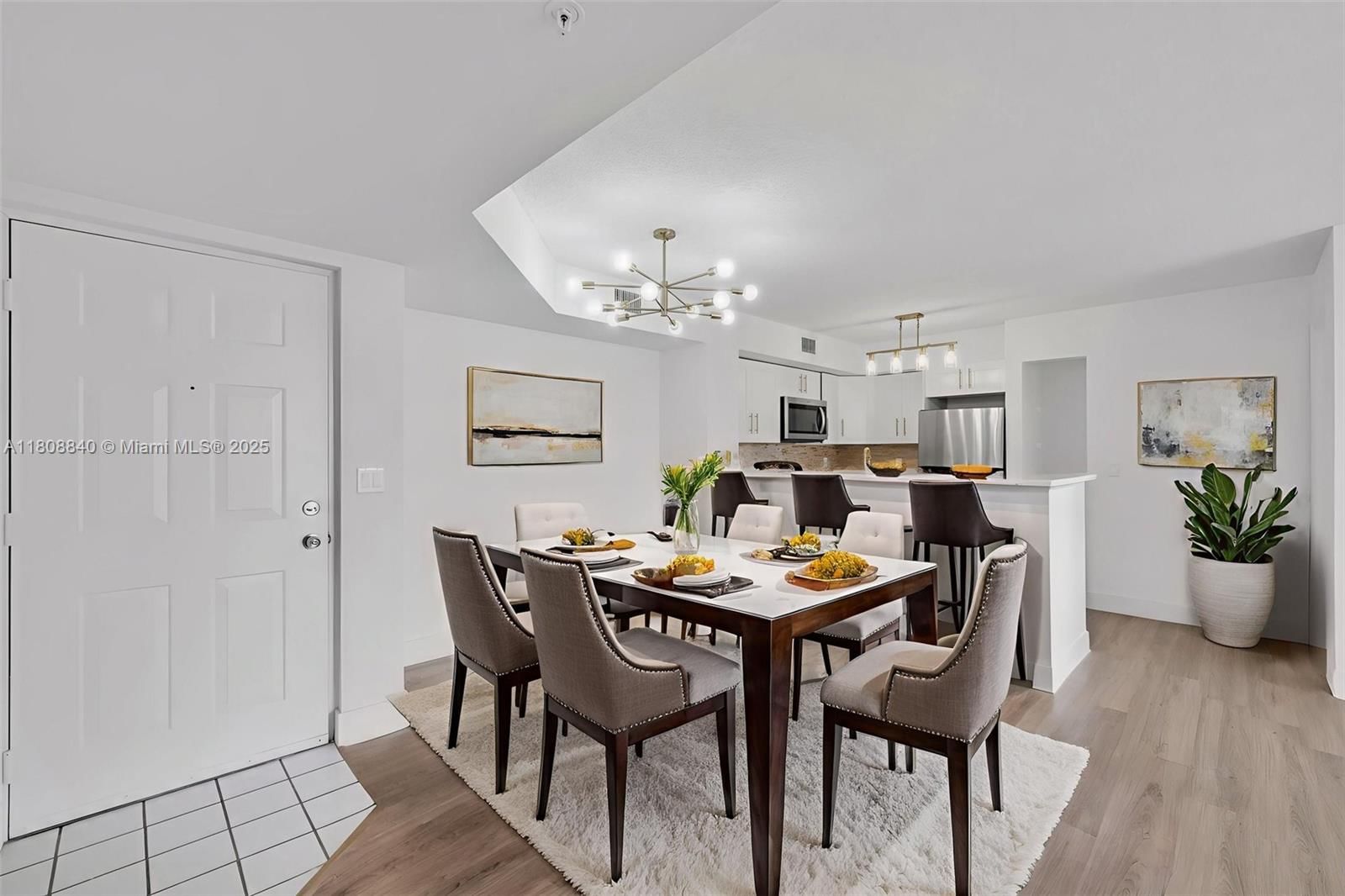 Real estate property located at 2173 Renaissance Blvd #204, Broward, El-ad Enclave At Miramar, Miramar, FL