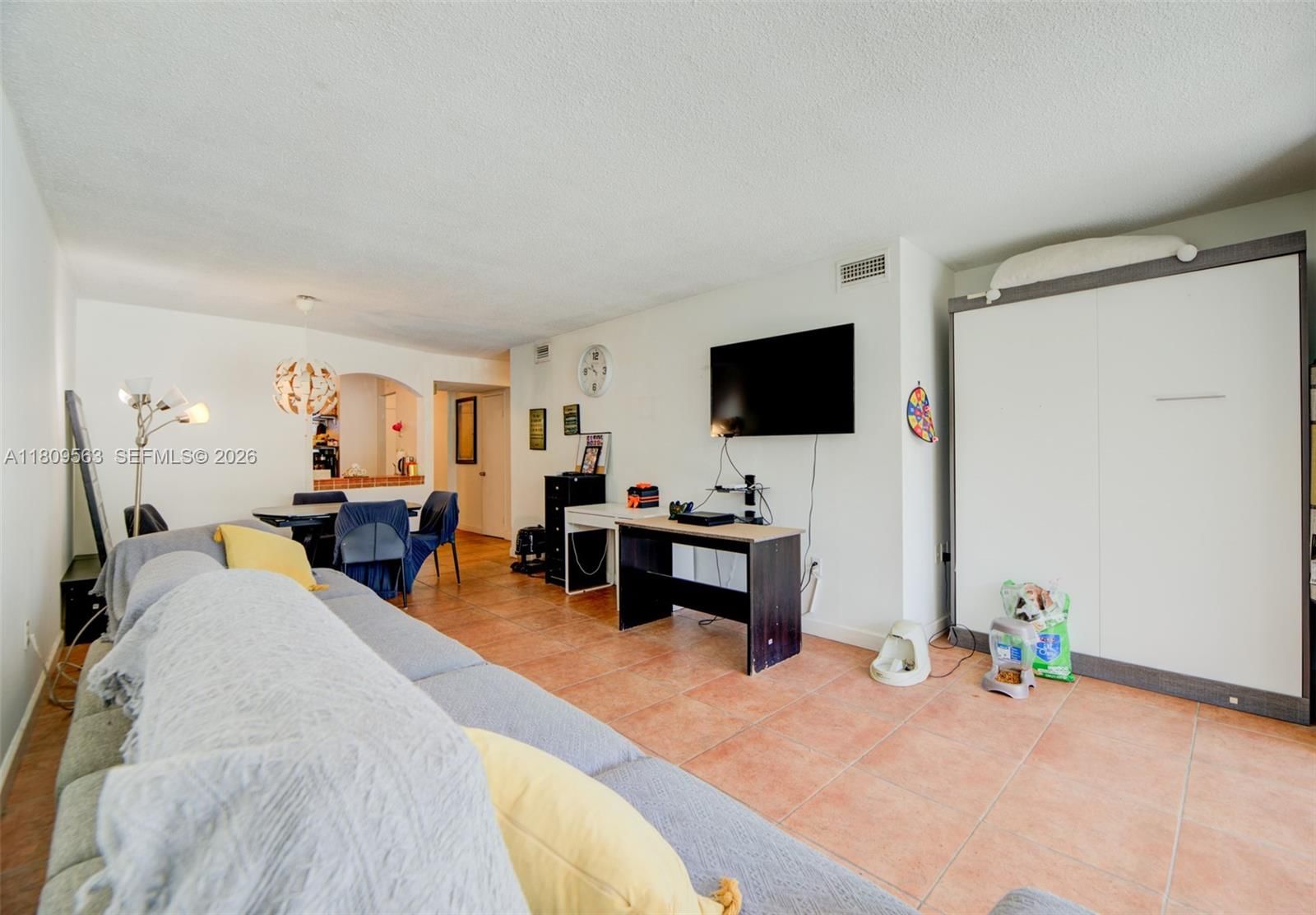 Real estate property located at 1770 191st St #316-1, Miami-dade, Jade Winds Group -, Miami, FL