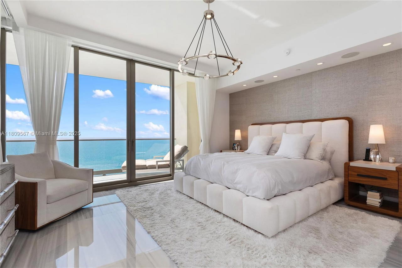 Real estate property located at 17901 Collins Ave #1903, Miami-dade, Estates At Acqualina, Sunny Isles Beach, FL