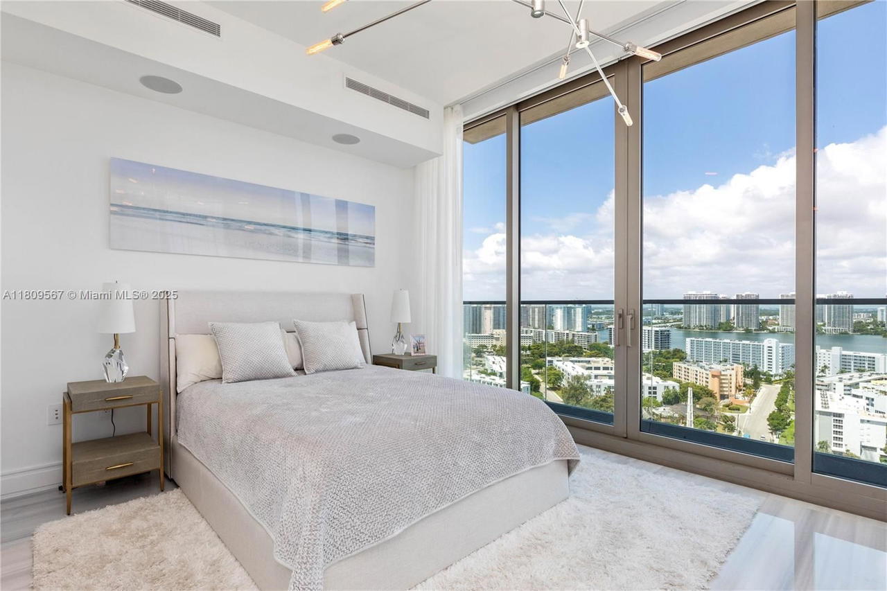 Real estate property located at 17901 Collins Ave #1903, Miami-dade, Estates At Acqualina, Sunny Isles Beach, FL