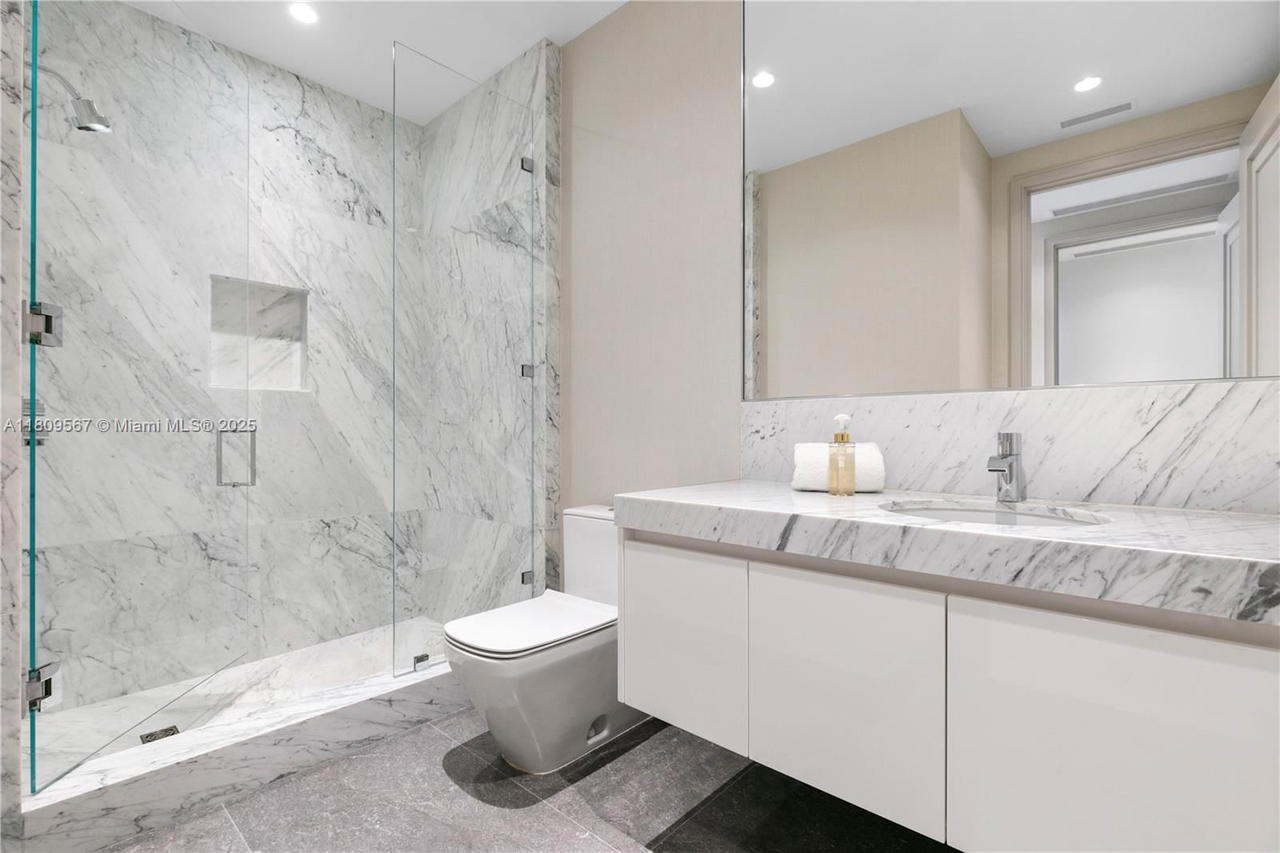 Real estate property located at 17901 Collins Ave #1903, Miami-dade, Estates At Acqualina, Sunny Isles Beach, FL
