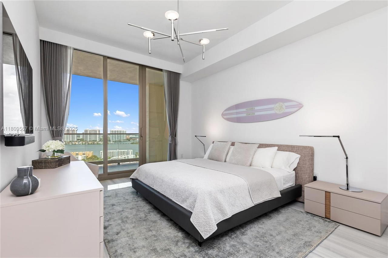 Real estate property located at 17901 Collins Ave #1903, Miami-dade, Estates At Acqualina, Sunny Isles Beach, FL