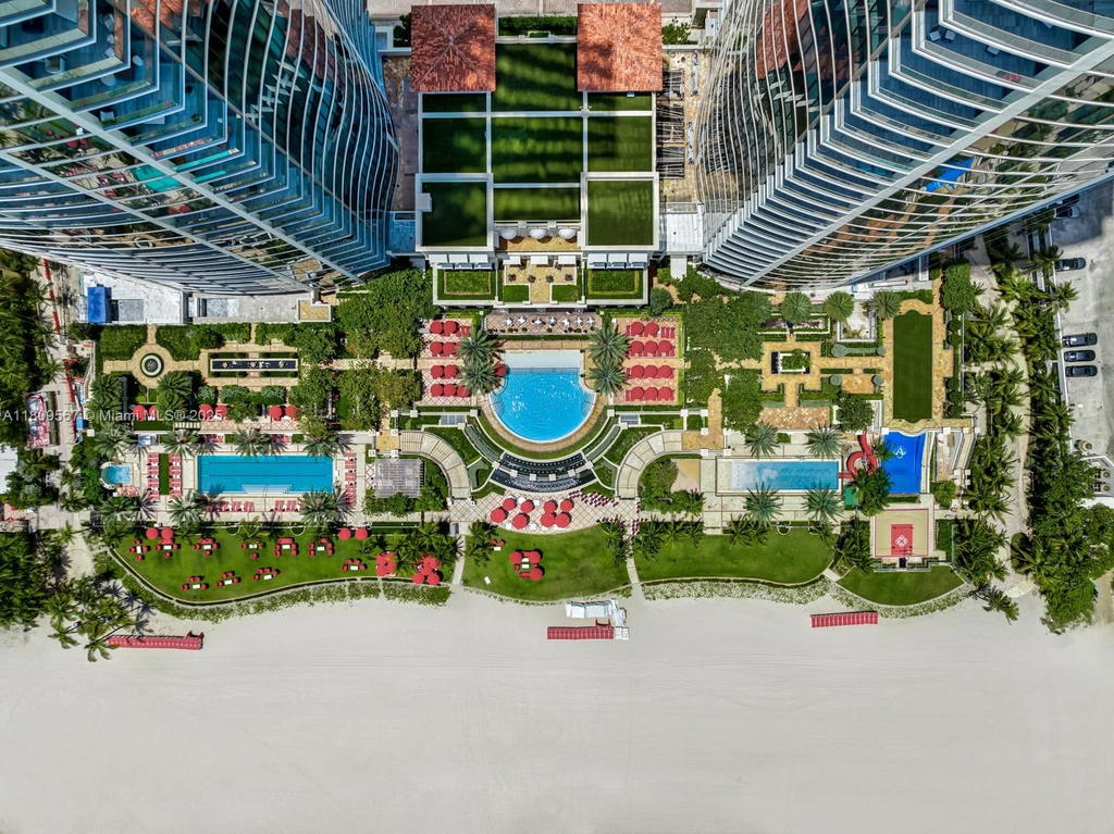 Real estate property located at 17901 Collins Ave #1903, Miami-dade, Estates At Acqualina, Sunny Isles Beach, FL