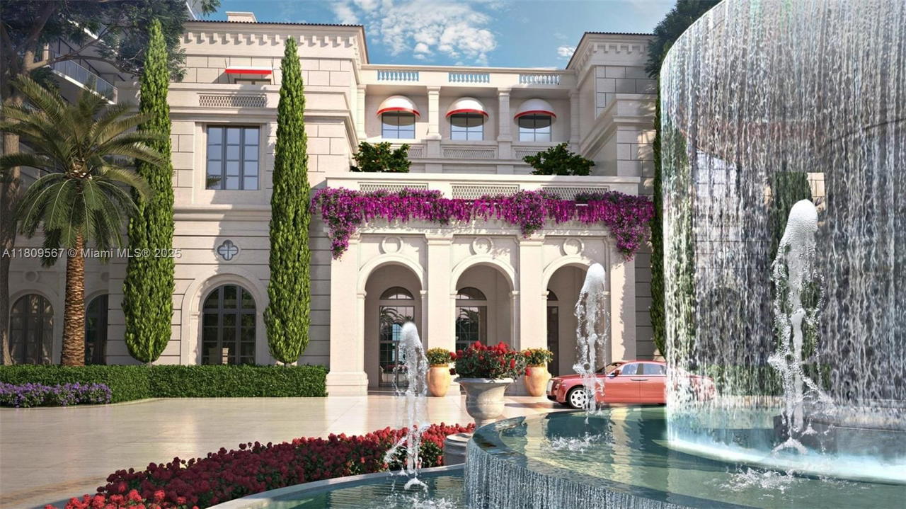 Real estate property located at 17901 Collins Ave #1903, Miami-dade, Estates At Acqualina, Sunny Isles Beach, FL