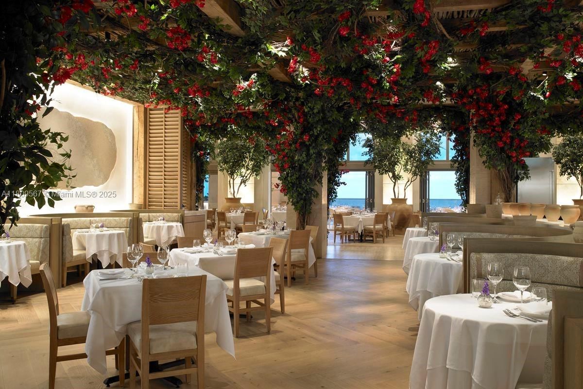 Real estate property located at 17901 Collins Ave #1903, Miami-dade, Estates At Acqualina, Sunny Isles Beach, FL