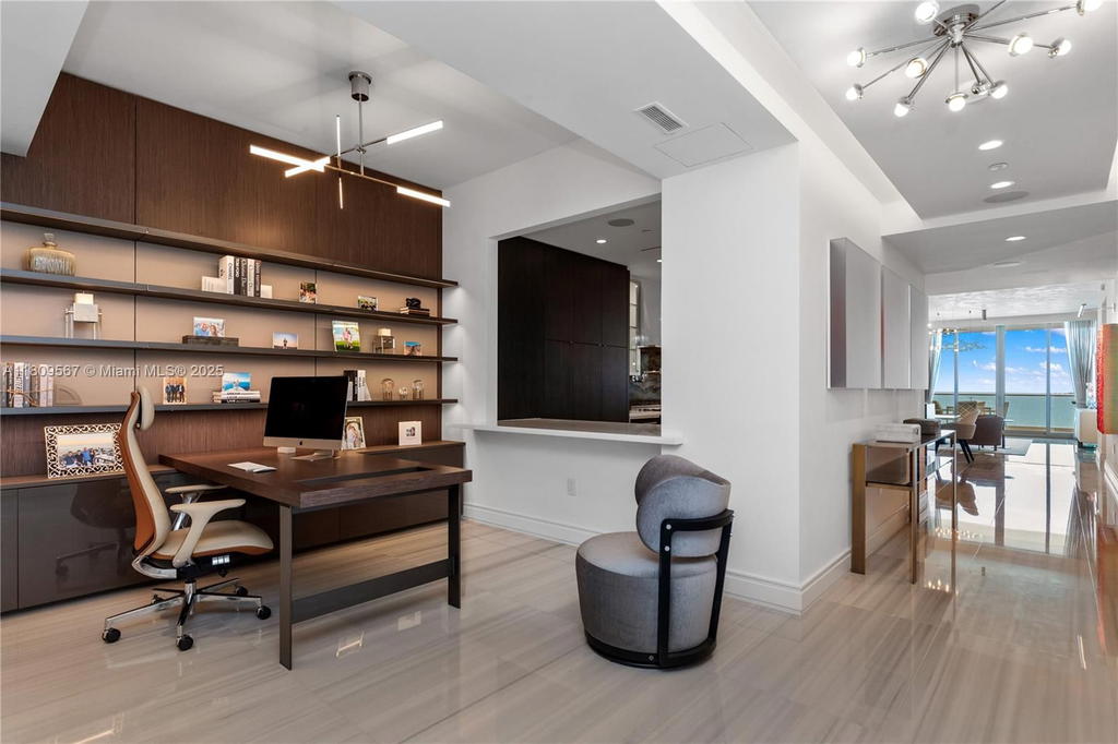 Real estate property located at 17901 Collins Ave #1903, Miami-dade, Estates At Acqualina, Sunny Isles Beach, FL
