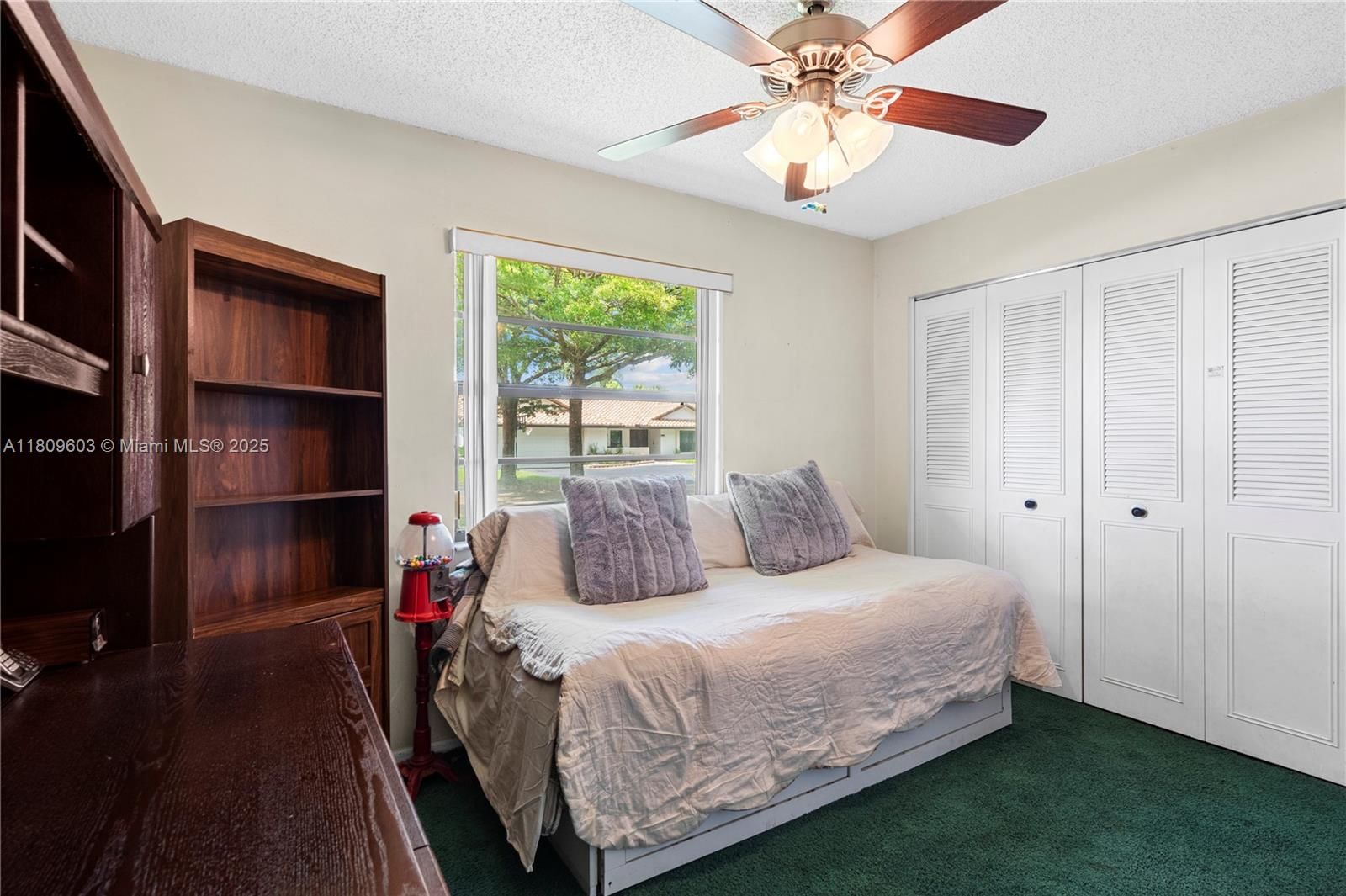 Real estate property located at 988 110th Ave, Broward, Cypress Run, Coral Springs, FL