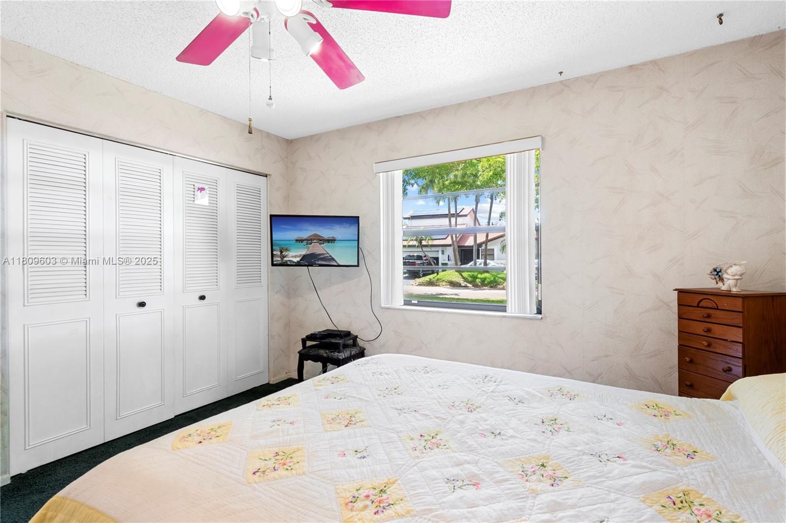 Real estate property located at 988 110th Ave, Broward, Cypress Run, Coral Springs, FL