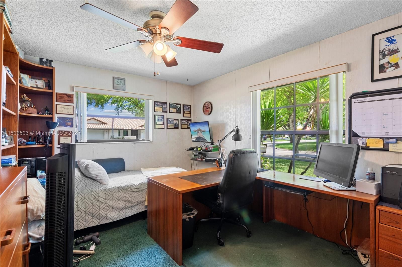 Real estate property located at 988 110th Ave, Broward, Cypress Run, Coral Springs, FL