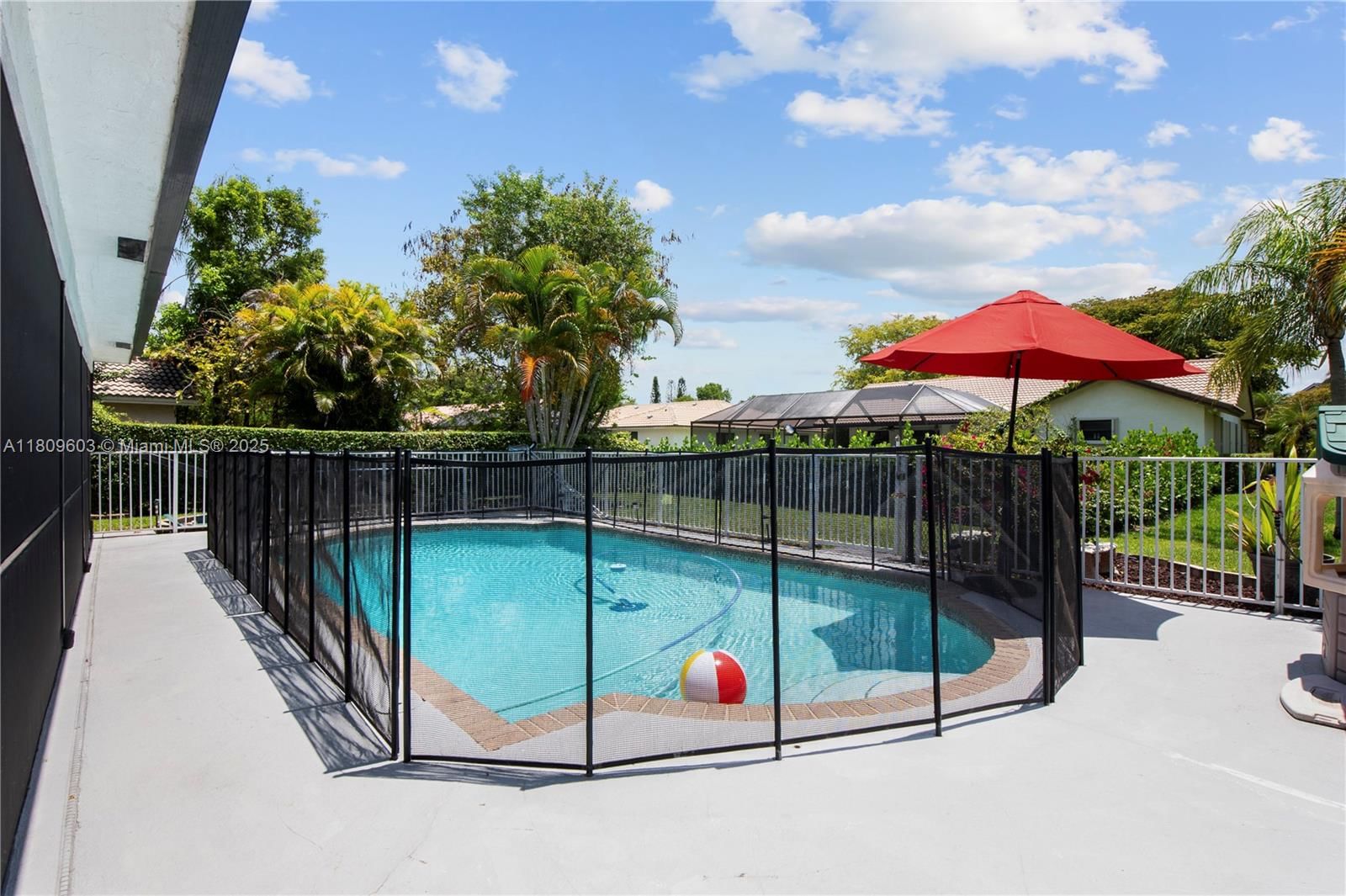 Real estate property located at 988 110th Ave, Broward, Cypress Run, Coral Springs, FL