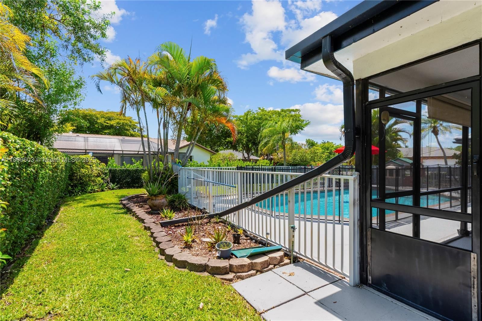 Real estate property located at 988 110th Ave, Broward, Cypress Run, Coral Springs, FL