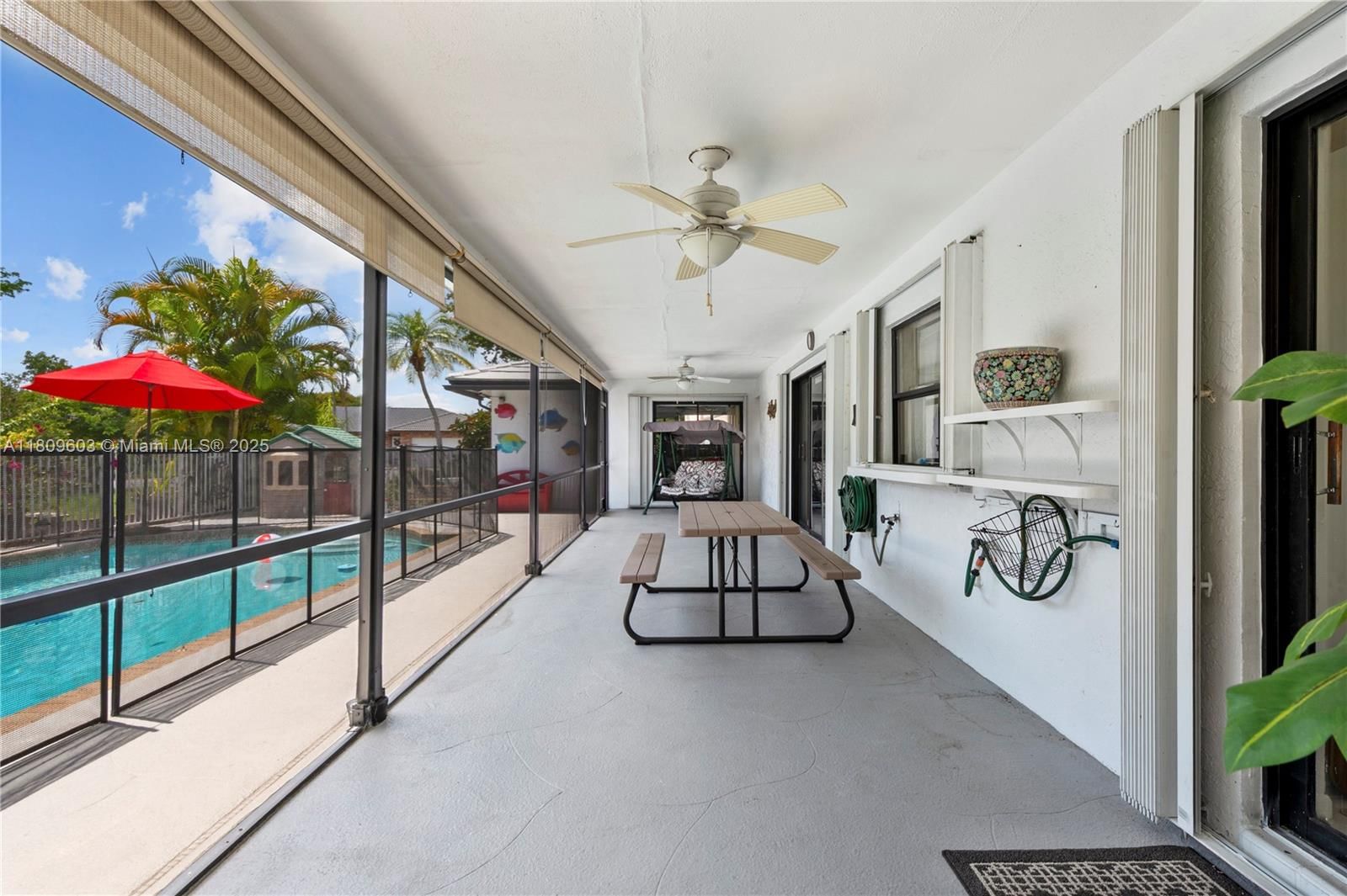 Real estate property located at 988 110th Ave, Broward, Cypress Run, Coral Springs, FL