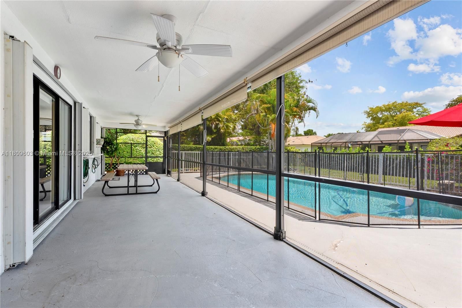 Real estate property located at 988 110th Ave, Broward, Cypress Run, Coral Springs, FL