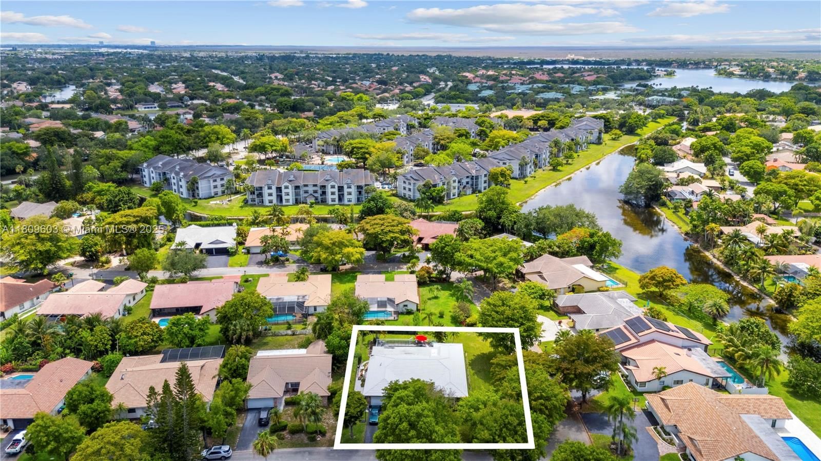 Real estate property located at 988 110th Ave, Broward, Cypress Run, Coral Springs, FL