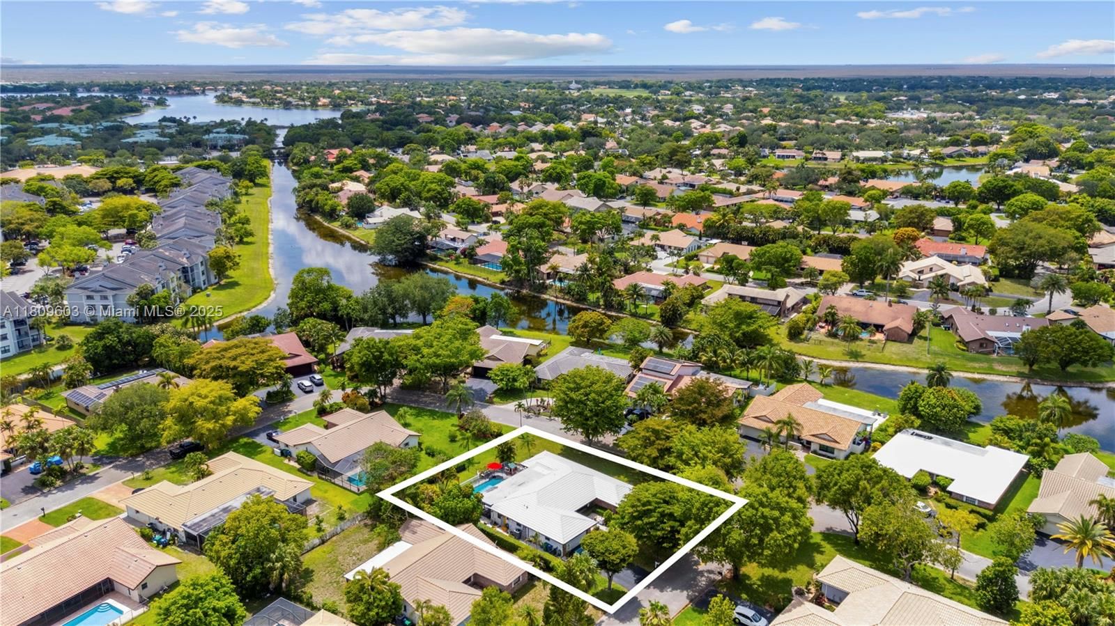 Real estate property located at 988 110th Ave, Broward, Cypress Run, Coral Springs, FL
