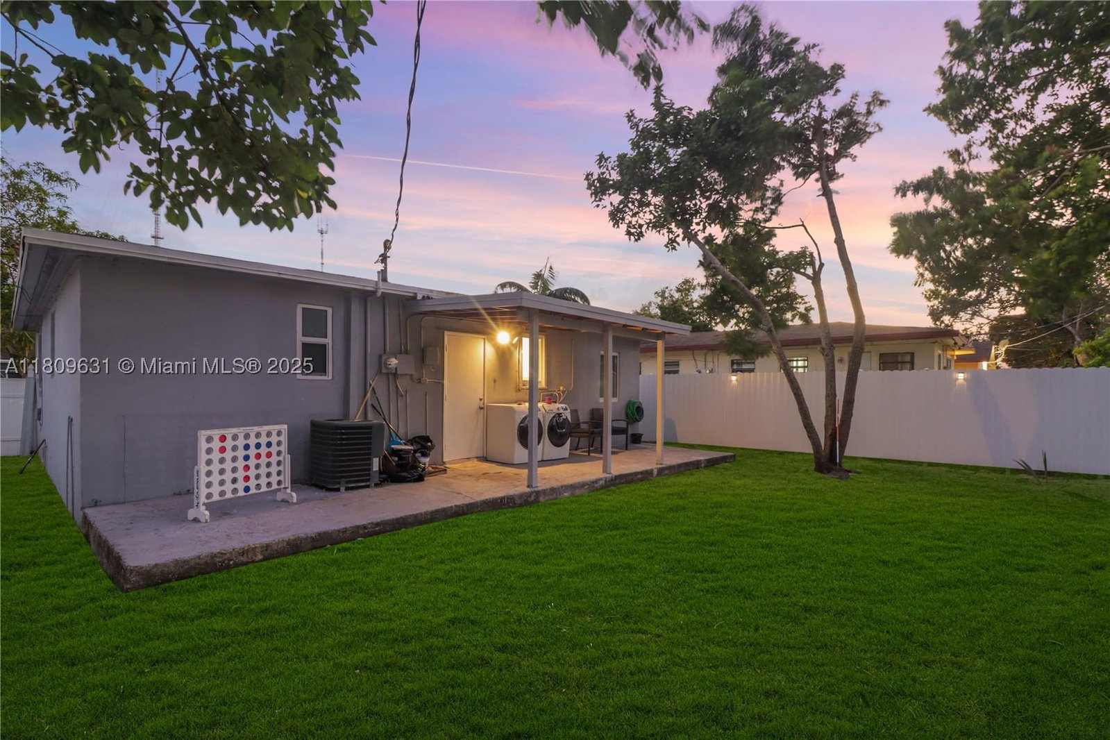 Real estate property located at 6039 38th St, Broward, Sun Land Park, Miramar, FL