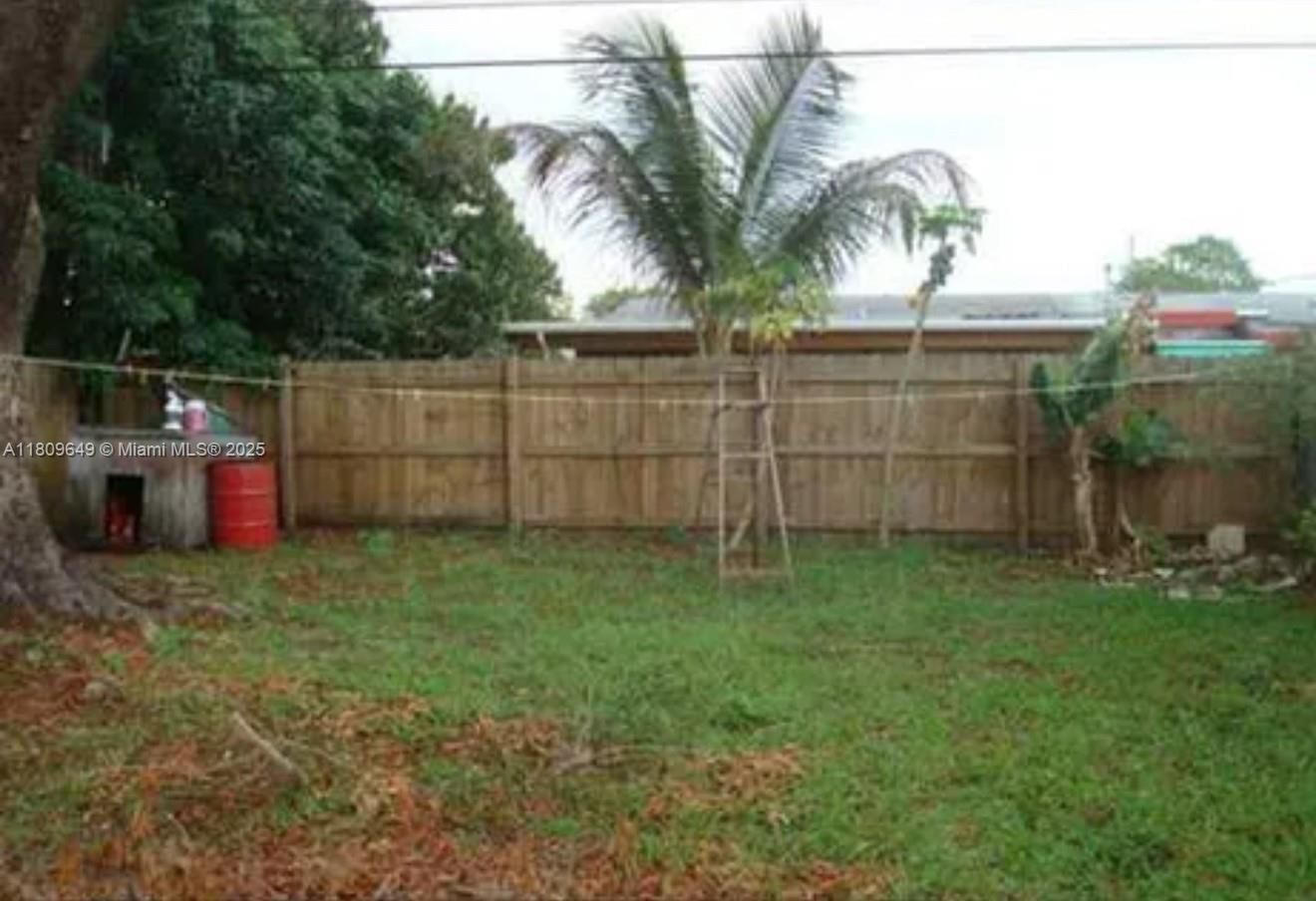 Real estate property located at 7023 20th St, Broward, Springbank Park, North Lauderdale, FL