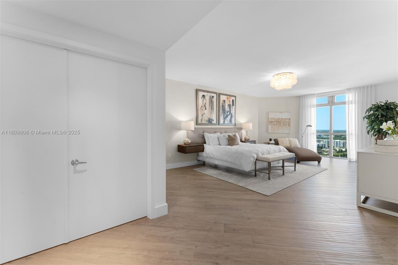 Real estate property located at 17301 Biscayne Blvd #2210, Miami-dade, Marina Palms Residences N, North Miami Beach, FL