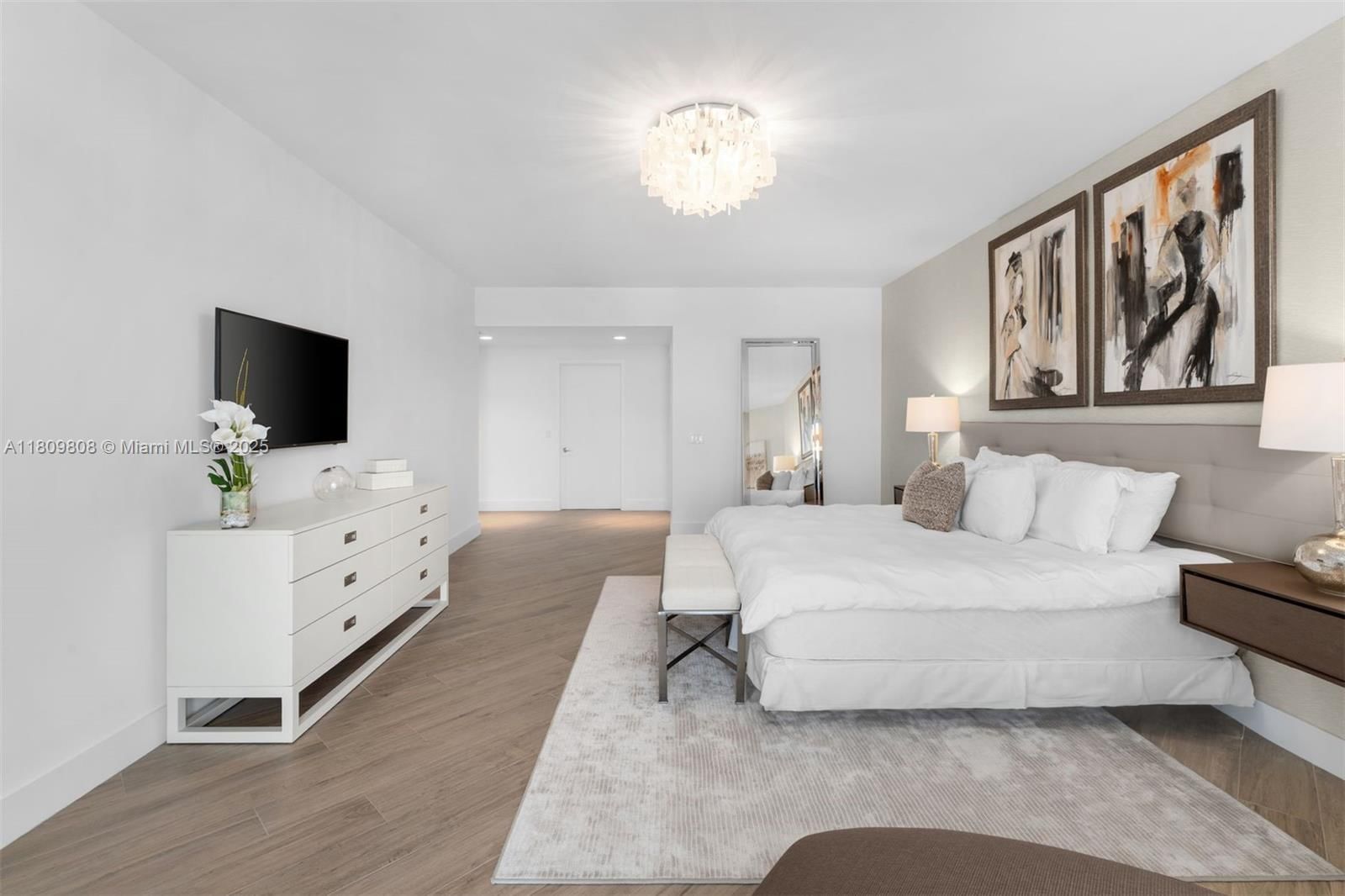 Real estate property located at 17301 Biscayne Blvd #2210, Miami-dade, Marina Palms Residences N, North Miami Beach, FL