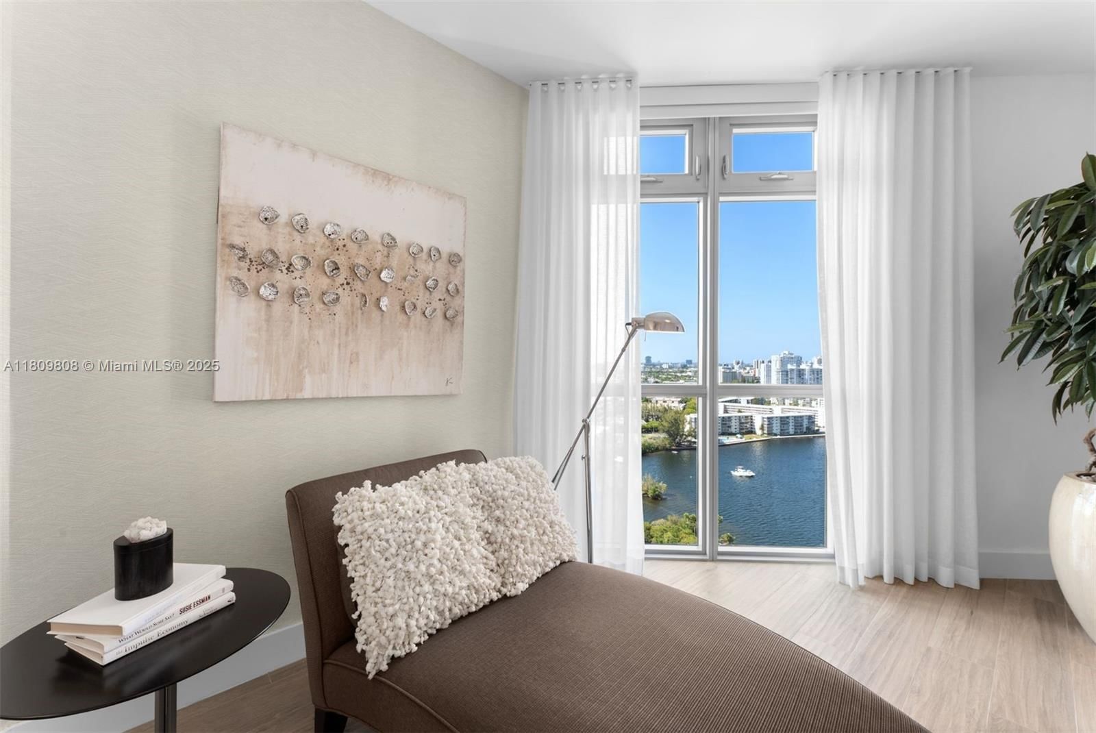 Real estate property located at 17301 Biscayne Blvd #2210, Miami-dade, Marina Palms Residences N, North Miami Beach, FL