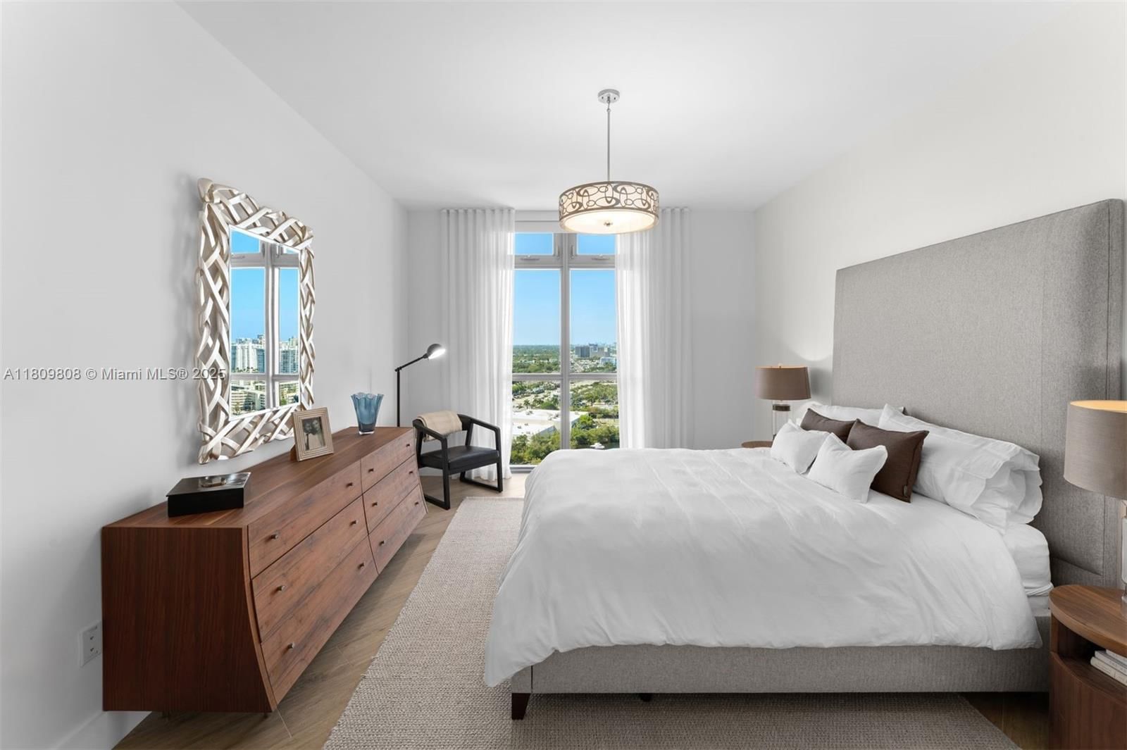 Real estate property located at 17301 Biscayne Blvd #2210, Miami-dade, Marina Palms Residences N, North Miami Beach, FL