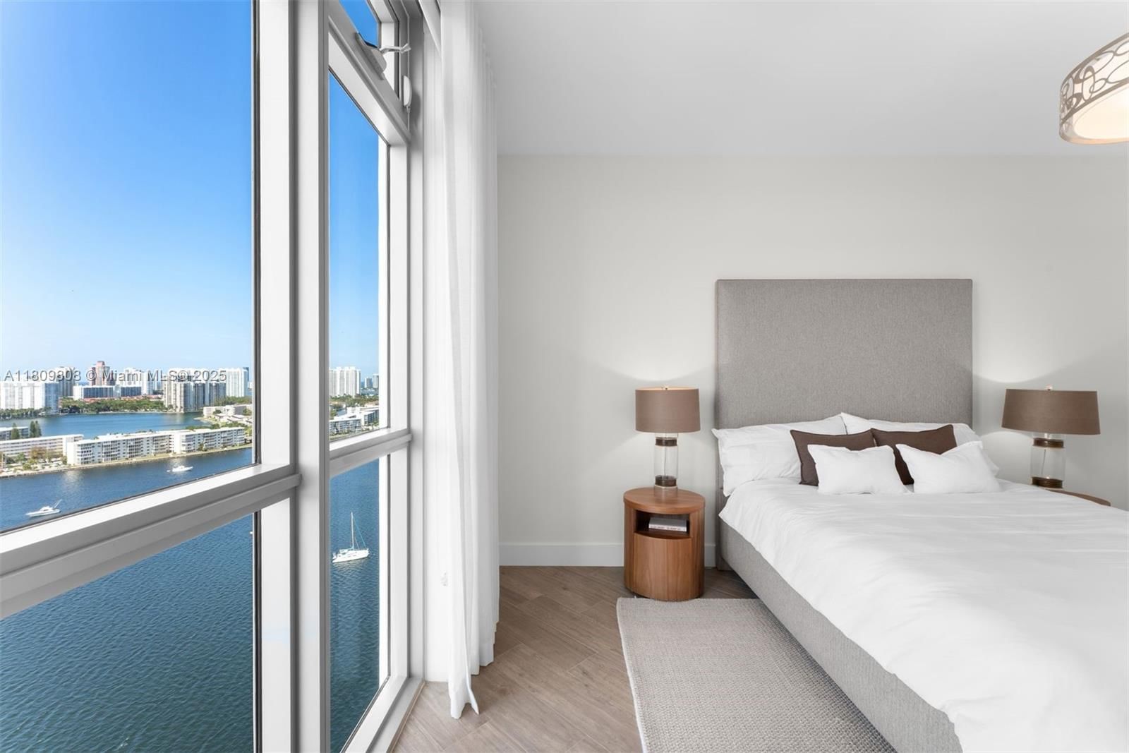 Real estate property located at 17301 Biscayne Blvd #2210, Miami-dade, Marina Palms Residences N, North Miami Beach, FL