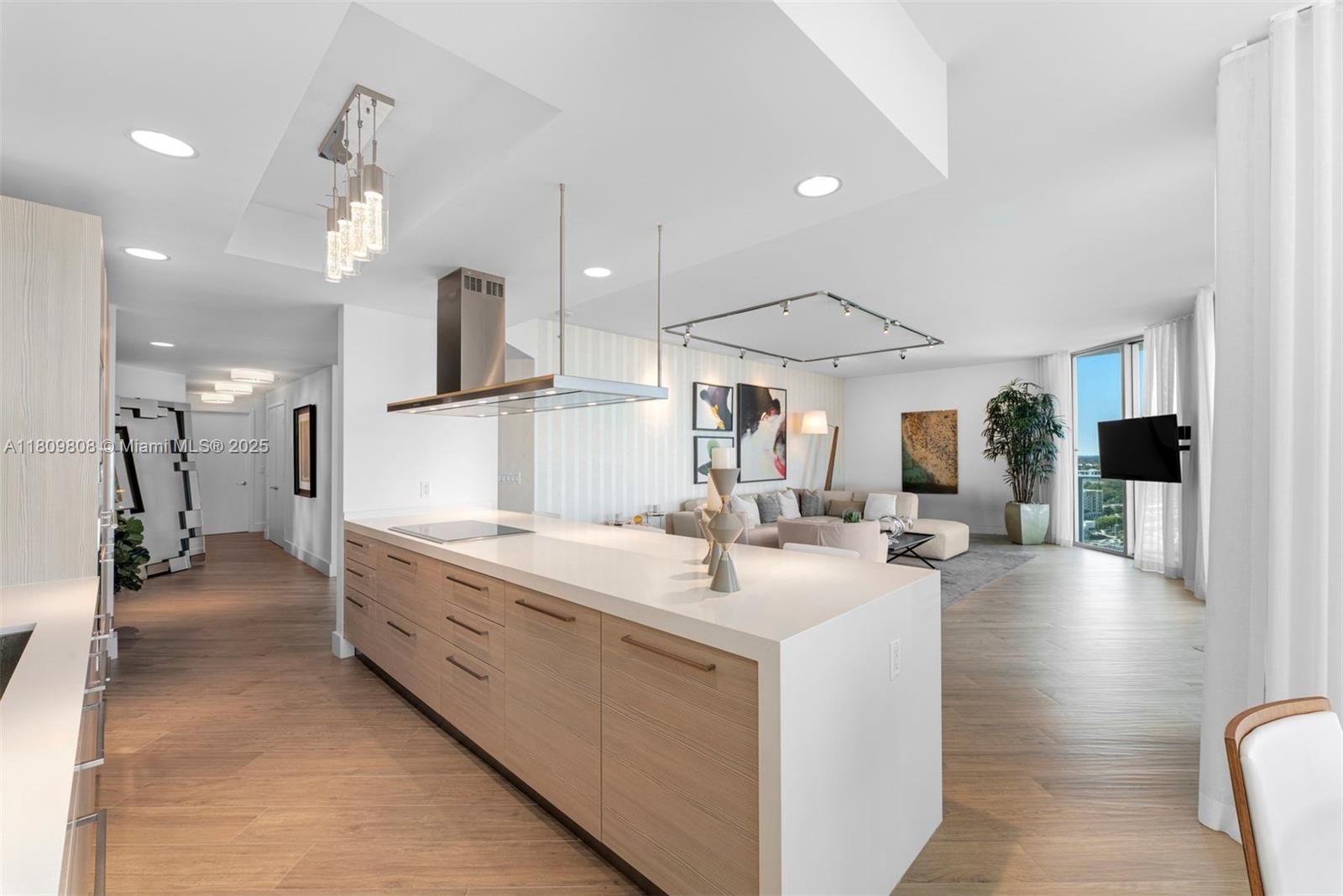 Real estate property located at 17301 Biscayne Blvd #2210, Miami-dade, Marina Palms Residences N, North Miami Beach, FL