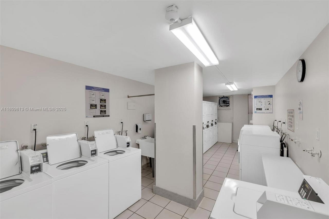 Real estate property located at 3161 OCEAN DR #607, Broward, Clifton Condo, Hallandale Beach, FL