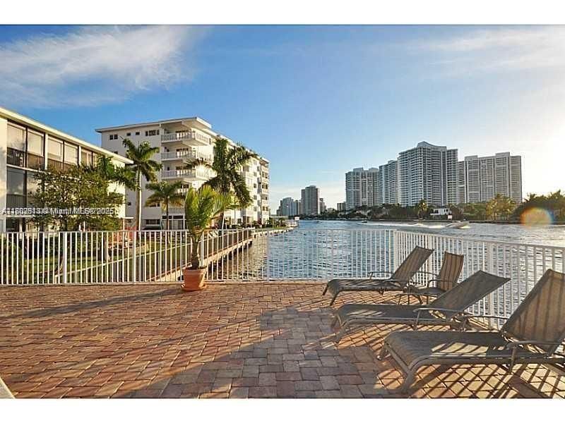 Real estate property located at 3161 OCEAN DR #607, Broward, Clifton Condo, Hallandale Beach, FL