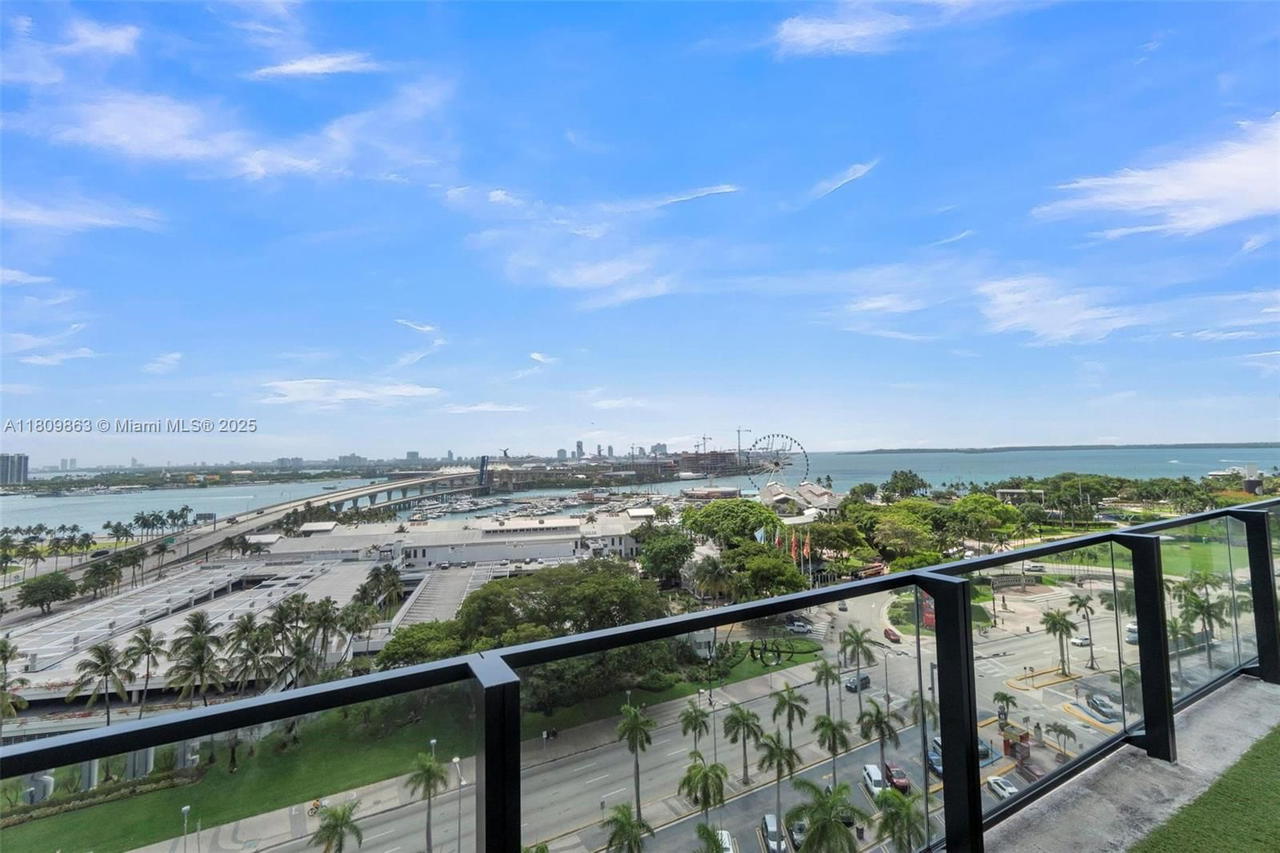 Real estate property located at 398 5th St #3503, Miami-dade, Map Of Miami Dade Co. Fl., Miami, FL
