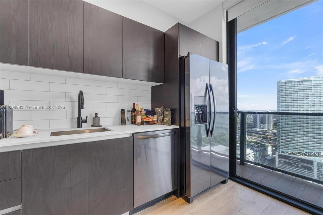 Real estate property located at 398 5th St #3503, Miami-dade, Map Of Miami Dade Co. Fl., Miami, FL