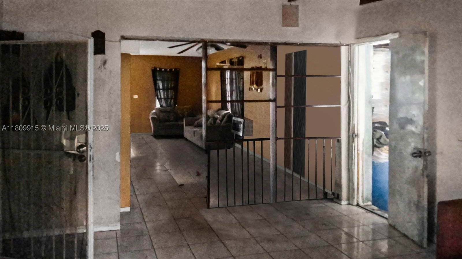 Real estate property located at 3015 83rd St, Miami-dade, Anderson Heights, Miami, FL