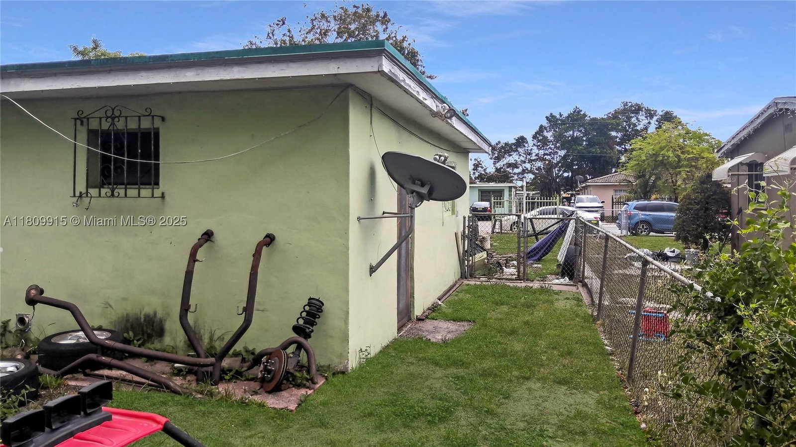 Real estate property located at 3015 83rd St, Miami-dade, Anderson Heights, Miami, FL