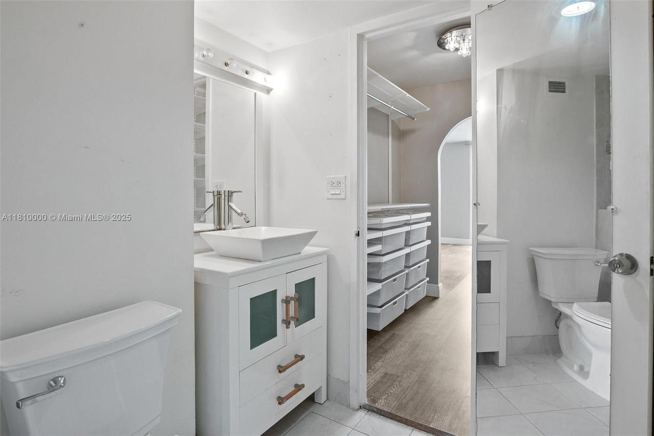 Real estate property located at 150 25th Rd #10K, Miami-dade, Brickell Biscayne Condo, Miami, FL