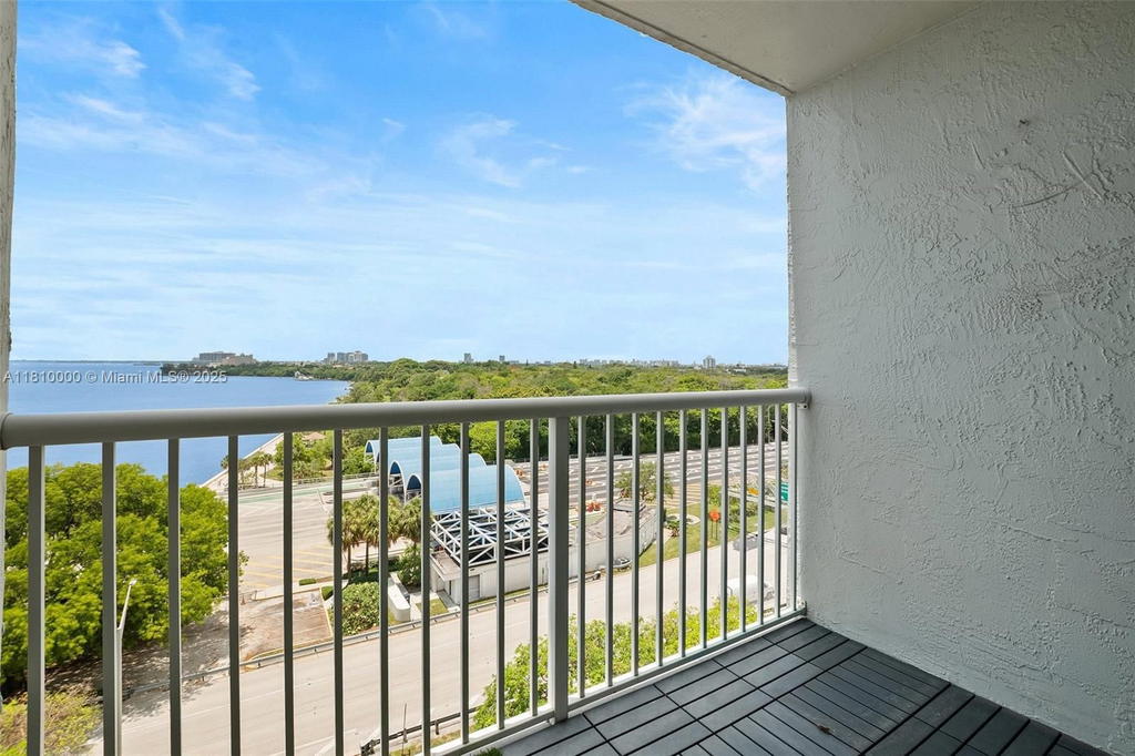 Real estate property located at 150 25th Rd #10K, Miami-dade, Brickell Biscayne Condo, Miami, FL