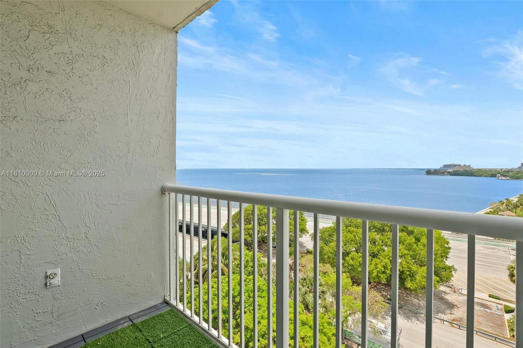 Real estate property located at 150 25th Rd #10K, Miami-dade, Brickell Biscayne Condo, Miami, FL