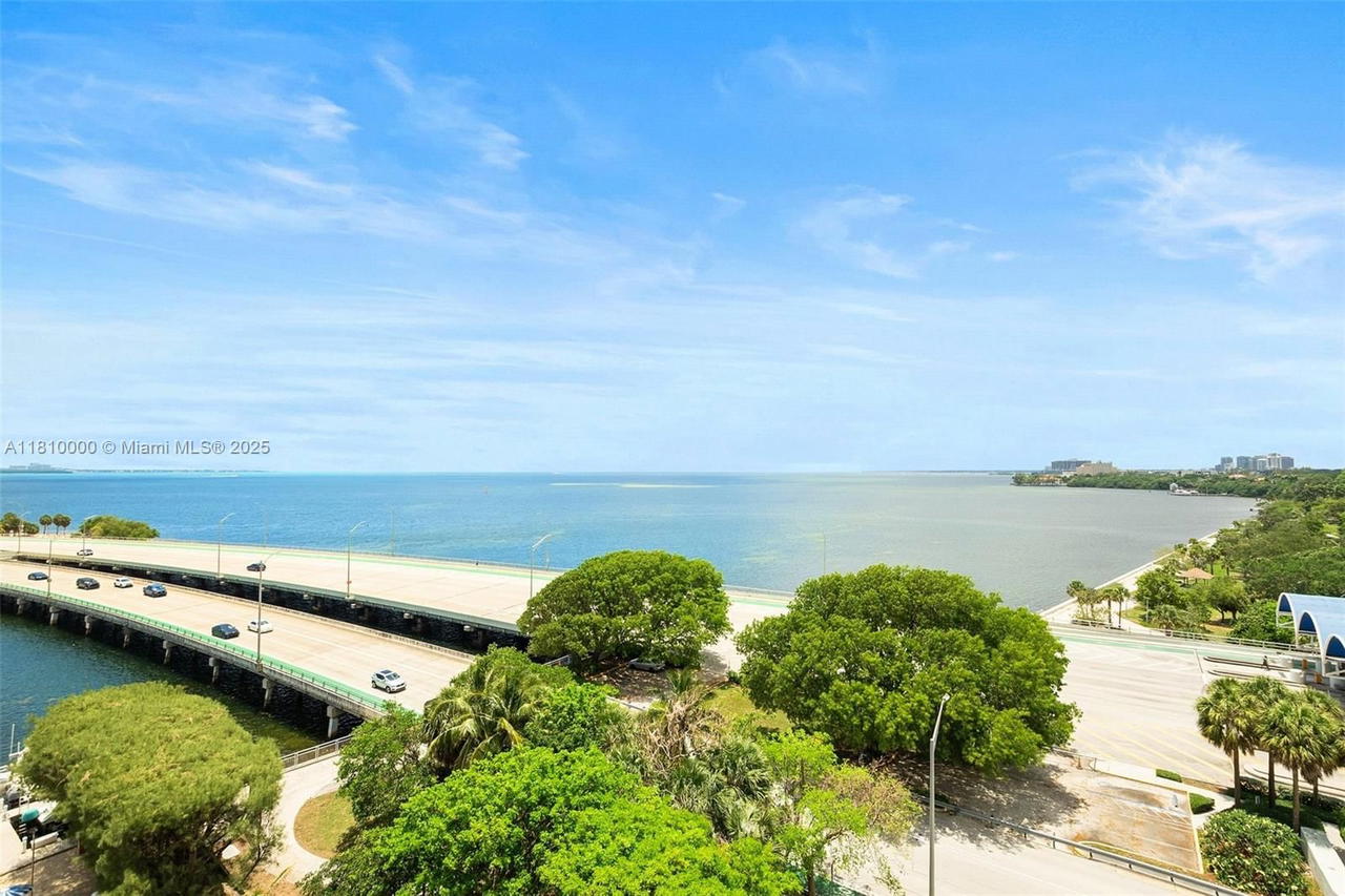 Real estate property located at 150 25th Rd #10K, Miami-dade, Brickell Biscayne Condo, Miami, FL