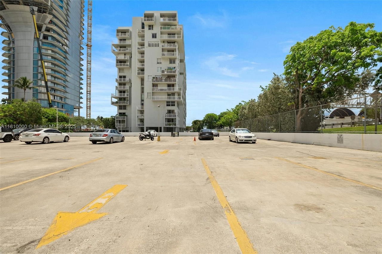 Real estate property located at 150 25th Rd #10K, Miami-dade, Brickell Biscayne Condo, Miami, FL