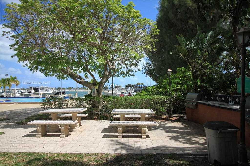 Real estate property located at 150 25th Rd #10K, Miami-dade, Brickell Biscayne Condo, Miami, FL