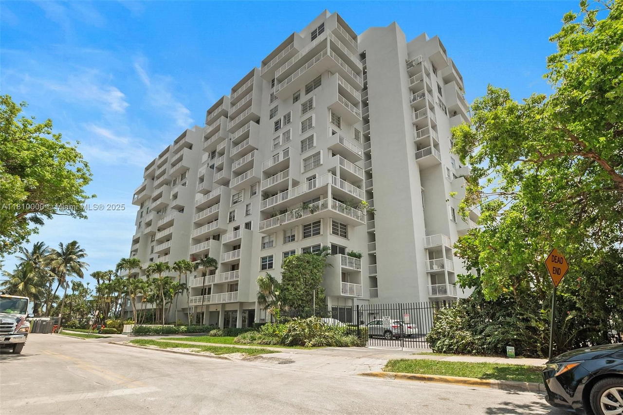 Real estate property located at 150 25th Rd #10K, Miami-dade, Brickell Biscayne Condo, Miami, FL