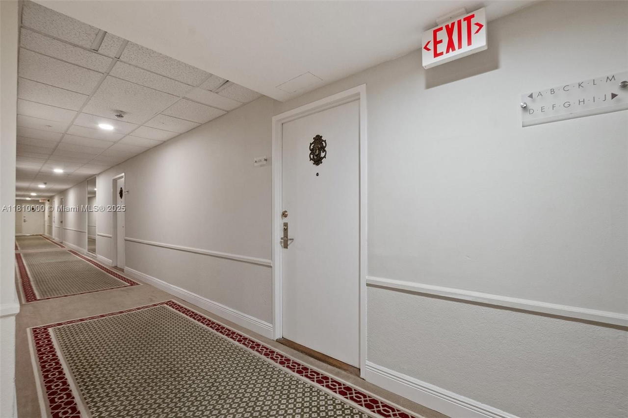 Real estate property located at 150 25th Rd #10K, Miami-dade, Brickell Biscayne Condo, Miami, FL