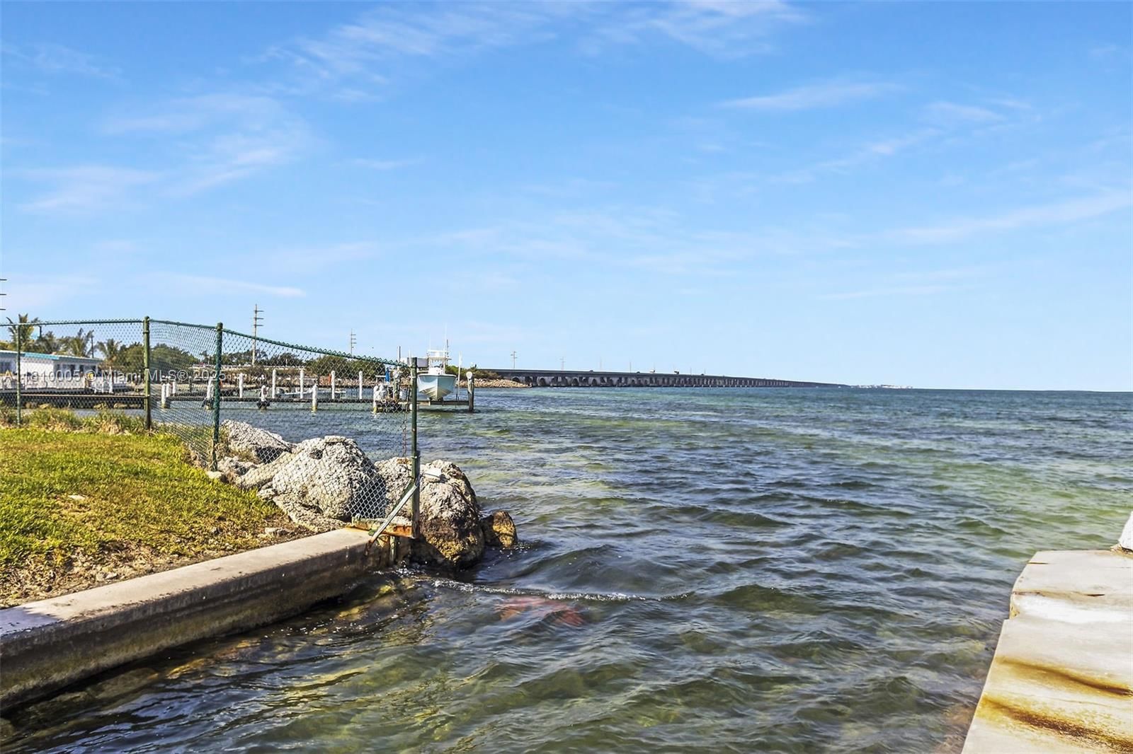 Real estate property located at 65821 Overseas Hwy #287 & 288, Monroe, Long Key Prop Plat Of Sur, Long Key, FL