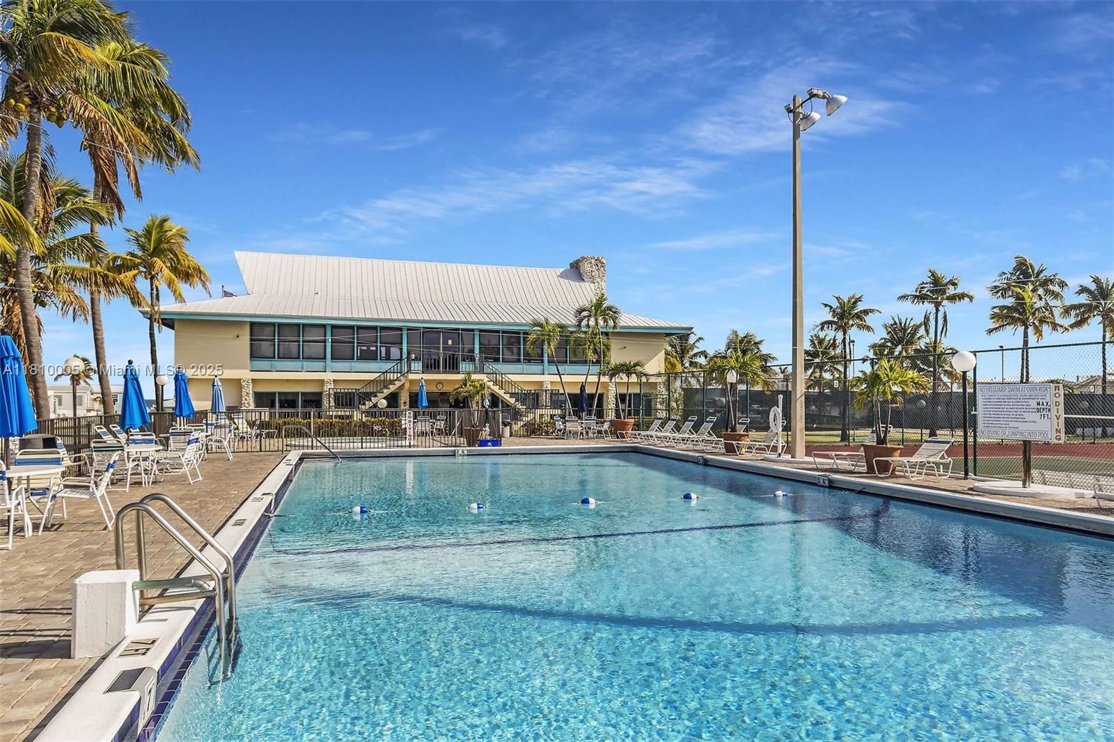 Real estate property located at 65821 Overseas Hwy #287 & 288, Monroe, Long Key Prop Plat Of Sur, Long Key, FL