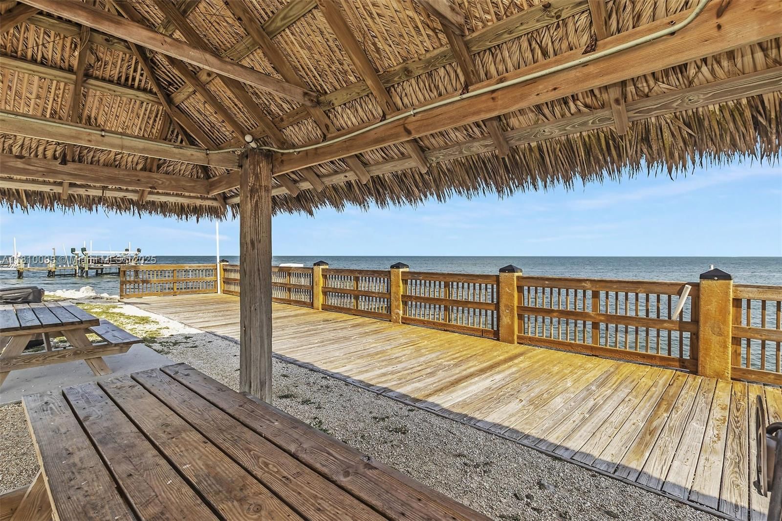 Real estate property located at 65821 Overseas Hwy #287 & 288, Monroe, Long Key Prop Plat Of Sur, Long Key, FL