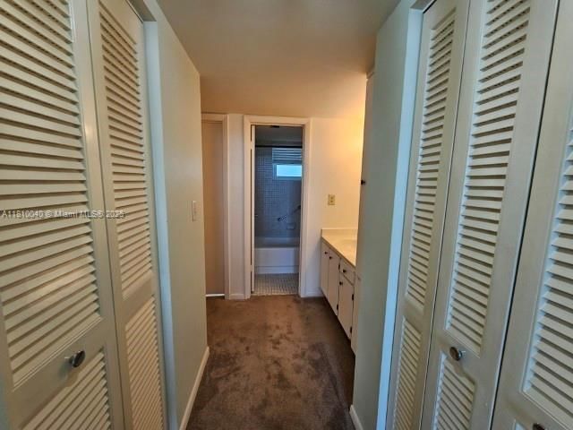 Real estate property located at 900 Colony Point Cir #505, Broward, Colony Point 1 Condo, Pembroke Pines, FL
