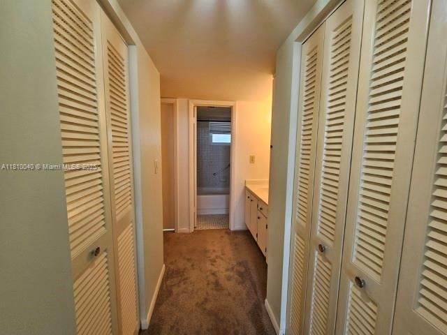 Real estate property located at 900 Colony Point Cir #505, Broward, Colony Point 1 Condo, Pembroke Pines, FL