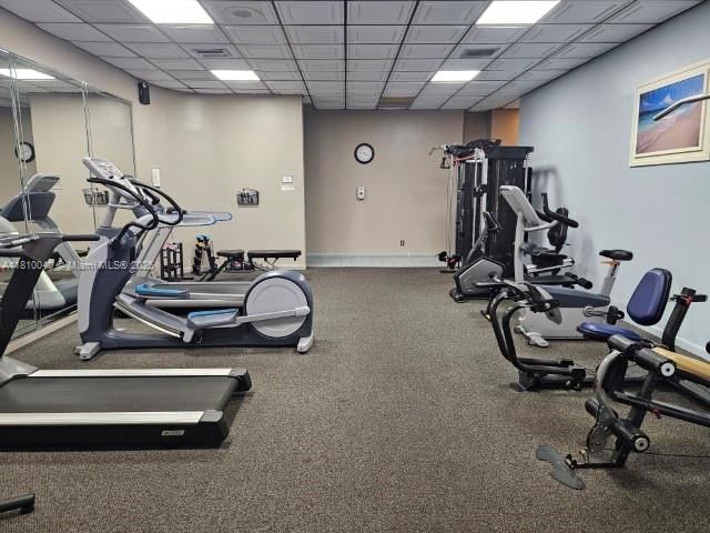 Real estate property located at 900 Colony Point Cir #505, Broward, Colony Point 1 Condo, Pembroke Pines, FL