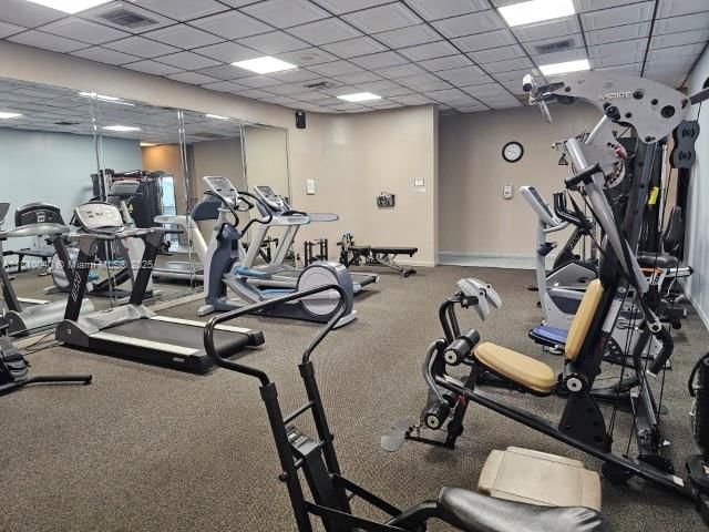 Real estate property located at 900 Colony Point Cir #505, Broward, Colony Point 1 Condo, Pembroke Pines, FL